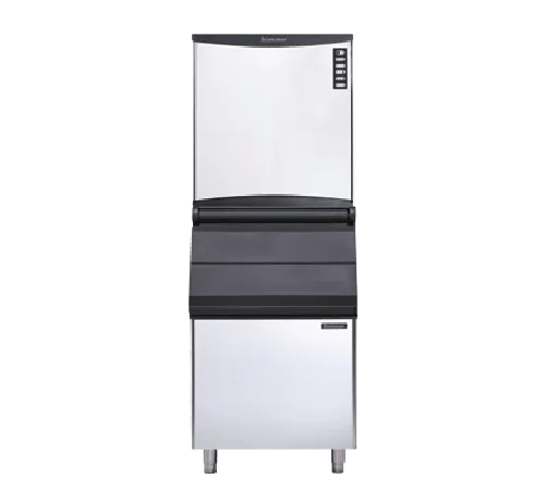 Scotsman  456kg - XSafe Modular Ice Dice Ice Maker NWL 1008 AS OX. - Hospitality Connect