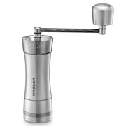 MAZZER OMEGA HAND GRINDER. - Hospitality Connect
