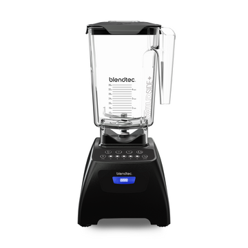 Blendtec Classic 575B-C575-BL-WS-L - Hospitality Connect