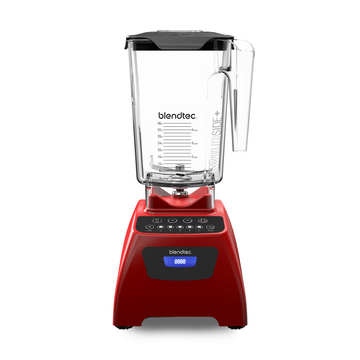 Blendtec Classic 575B-C575-PR-WS-L - Hospitality Connect