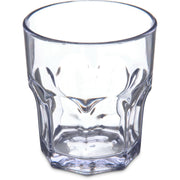 580807 Carlisle Louis™ SAN Tumbler 240ml Stackable Design - 24 per pack - pack price - Hospitality Connect