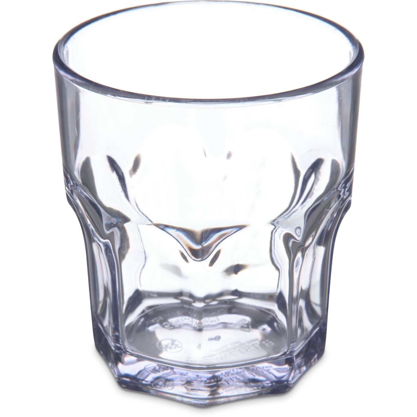 580807 Carlisle Louis™ SAN Tumbler 240ml Stackable Design - 24 per pack - pack price - Hospitality Connect