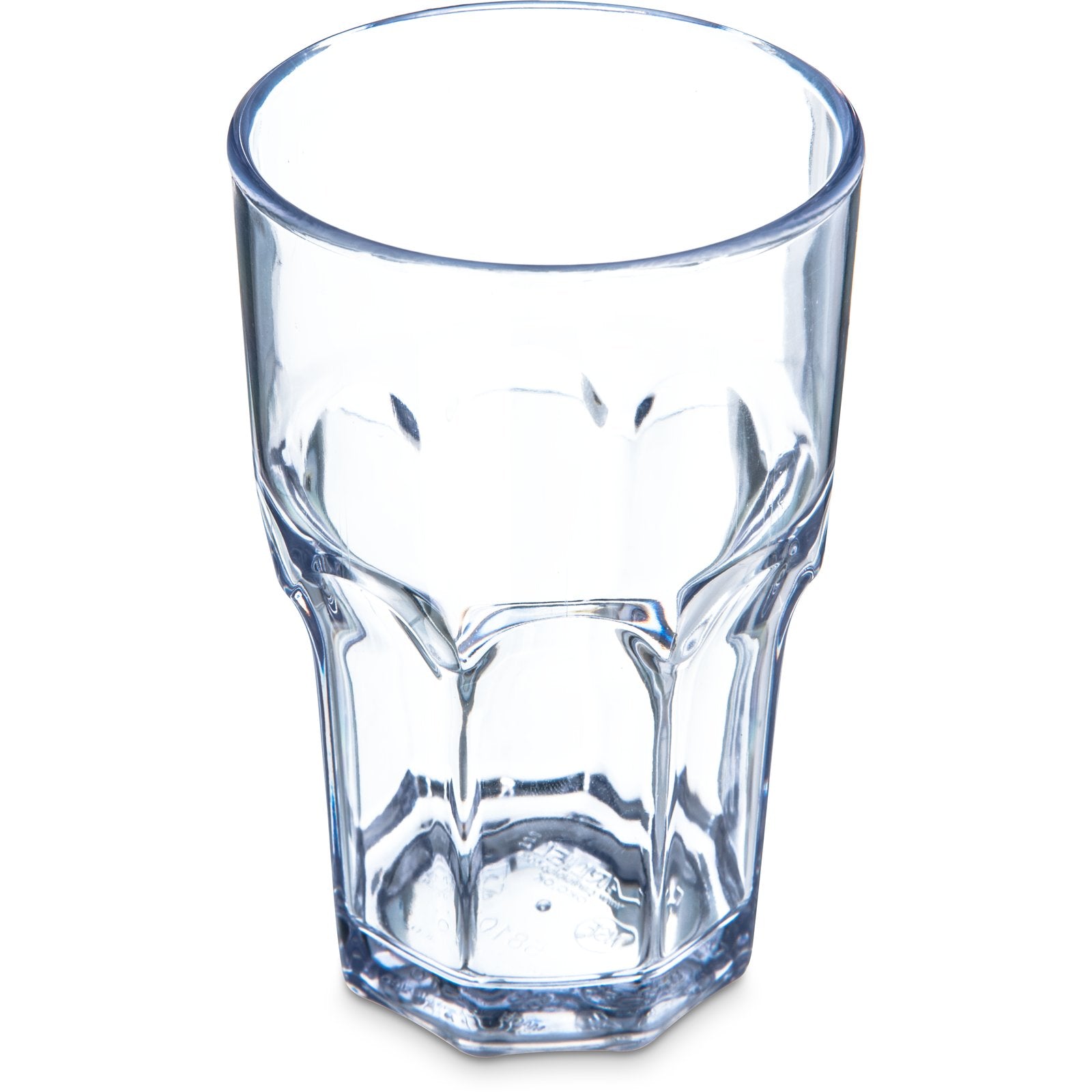 581007 Carlisle Louis™ San Tumbler 300ml Stackable Design - 24 per pack - pack price - Hospitality Connect