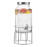 SERRONI Siena Beverage Dispenser on Stand - 5.6 Litre - Hospitality Connect