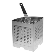 KH ROYAL PASTA COOKER INSERT S/STEEL