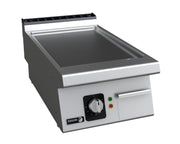 Fagor Kore 700 Bench Top Mild Steel Electric Griddle NG  FT-E705L - Hospitality Connect