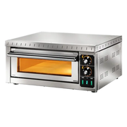 Gam Mini High Performance 1 Deck Oven. - Hospitality Connect