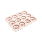 Chefmade Donut Pan - 12 Cup