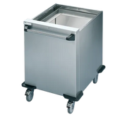 Rieber PK-Q11 - Closed Platform Dispenser - Unheated - Hospitality Connect