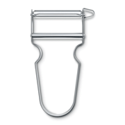 VICTORINOX Star Peeler, Julienne 12cm - Stainless - Hospitality Connect