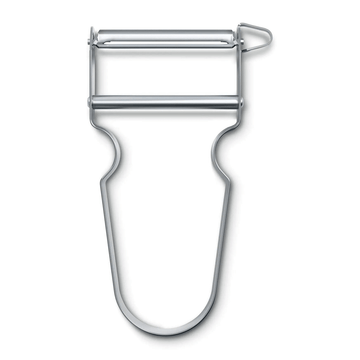 VICTORINOX Star Peeler, Julienne 12cm - Stainless - Hospitality Connect