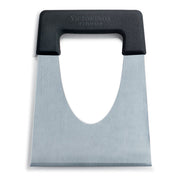 Victorinox Cheese Knife, Double Handle 30cm - Black - Hospitality Connect