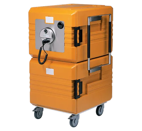 Rieber 6000 KB - Frontloader Thermoport Delivery System - Heated - Hospitality Connect