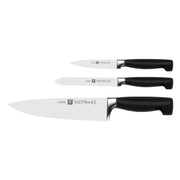Zwilling Promo Starter 3pc Set