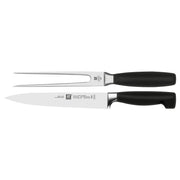 Zwilling Carving 2pc Set