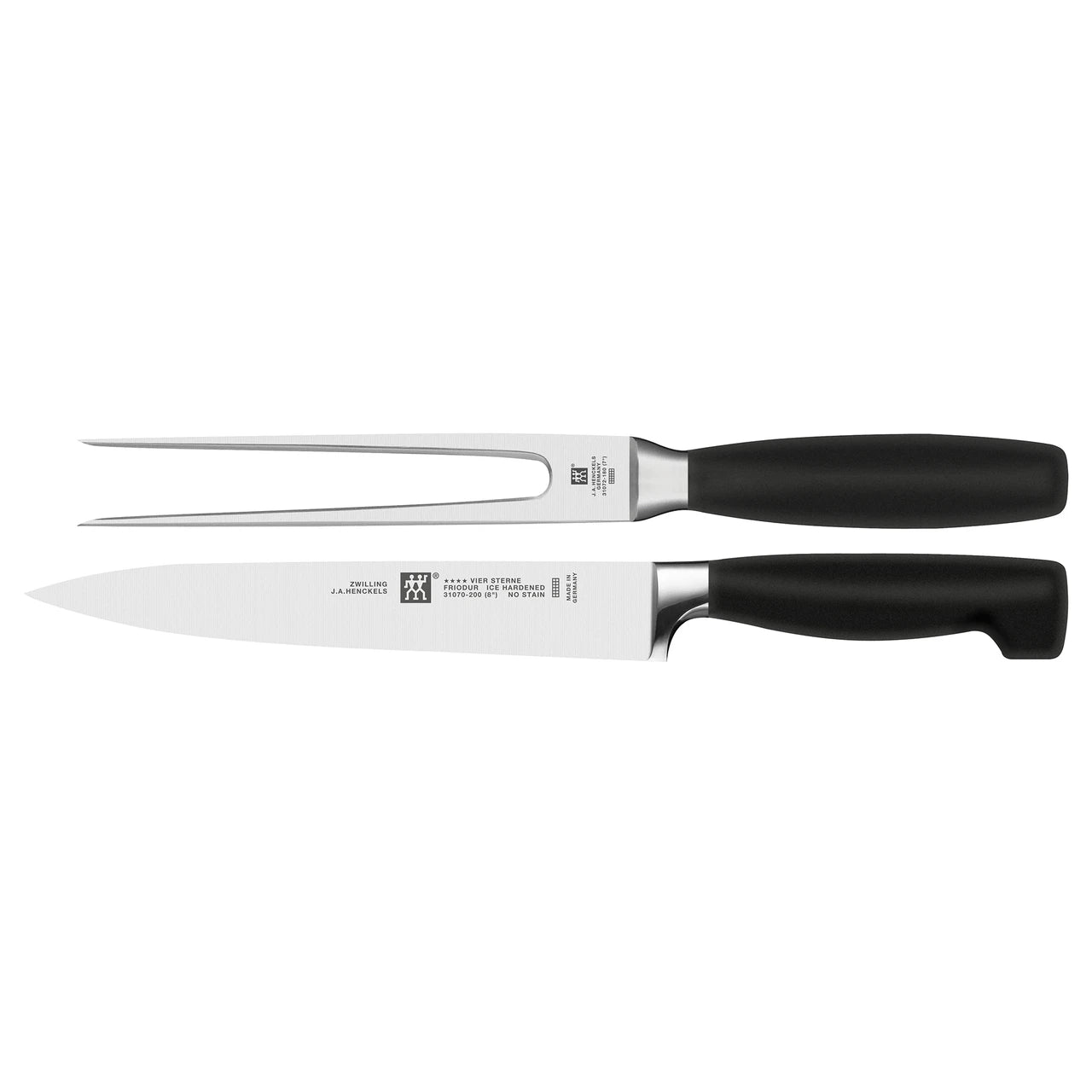 Zwilling Carving 2pc Set