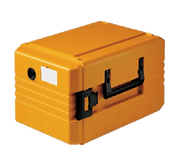 Rieber 600 K - Frontloader Thermoport Delivery System - Hospitality Connect