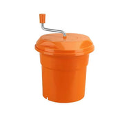 Kitchenknock Salad Spinner - PolyPropylene 25lt - Hospitality Connect