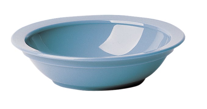 CAMBRO Camwear Bowl 322ml Slate Blue Box of 12 - Hospitality Connect