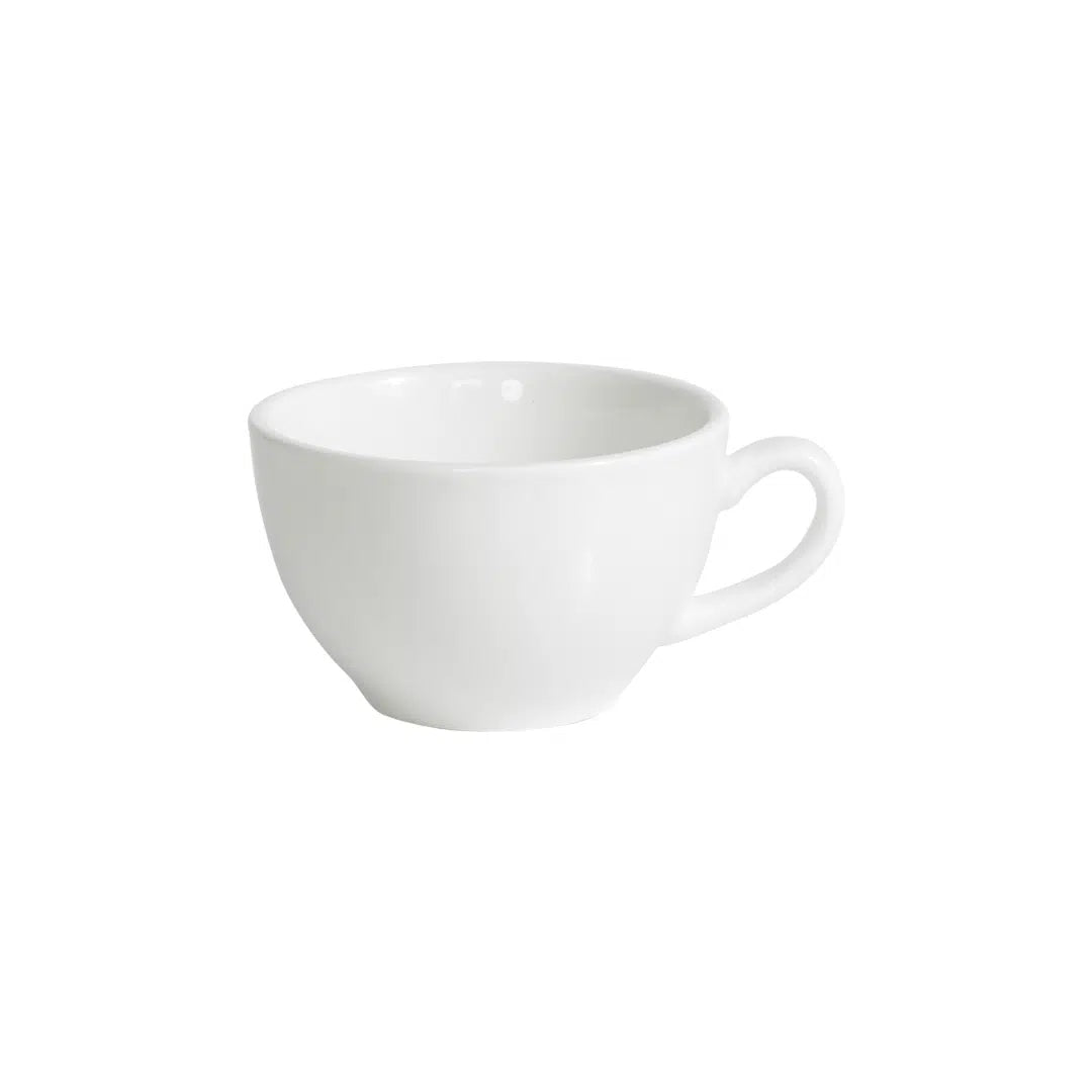 KH DURAWARE CAPPUCINO CUP 240ML 9.5 X 5.8CM H