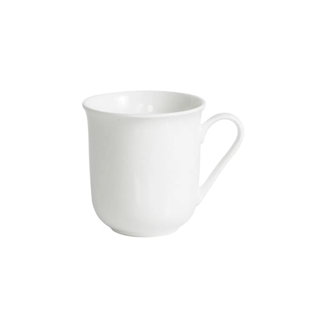 KH DURAWARE COFFEE MUG 260ML 8.2 X 8.5CM H