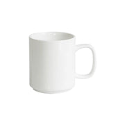 KH DURAWARE STACKABLE MUG 310ML 7.9 X 9CM H