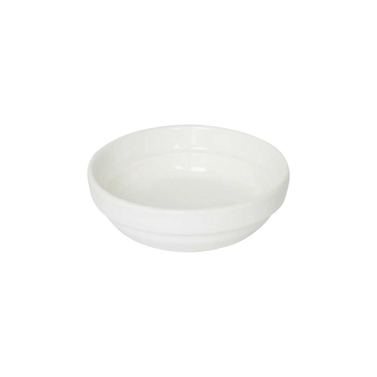 KH DURAWARE STACKING BOWL 280ML 11 X 5CM H