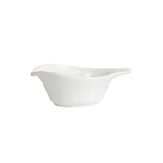 KH DURAWARE GRAVY BOAT 100ML 13.5 X 6.1 X 5CM H