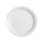 KH DURAWARE NARROW RIM PLATE 23CM