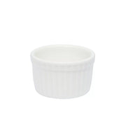 KH DURAWARE RAMEKIN SOUFFLE DISH 6.5 X 4CM