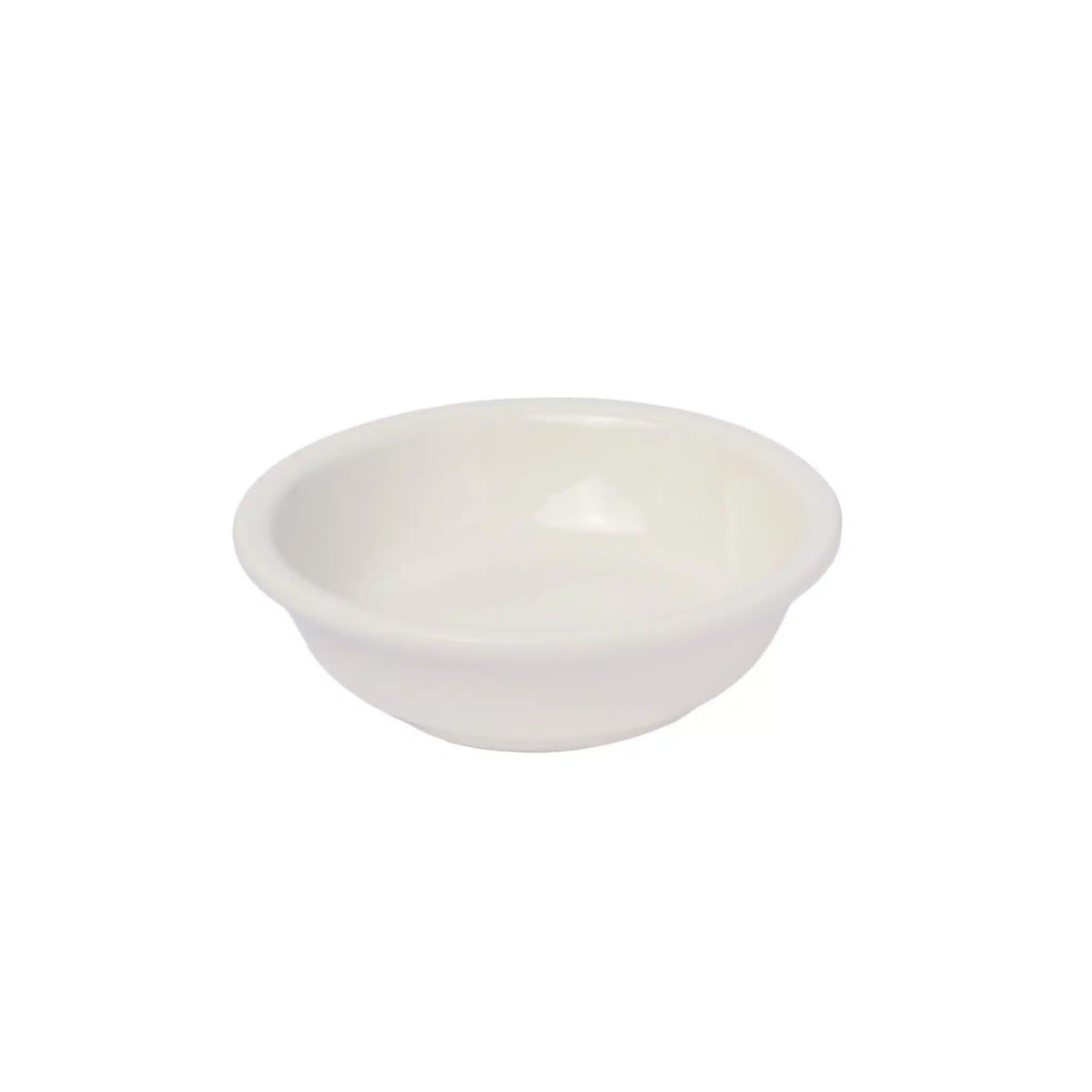 KH DURAWARE SAUCE DISH DEEP 6.8CM