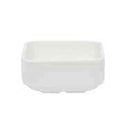 KH DURAWARE SQUARE STACKING BOWL 9 X 4.2CM H