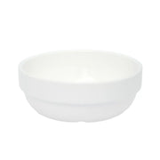 KH DURAWARE ROUND STACKING SOUP BOWL 11.8 X 4.2CM H