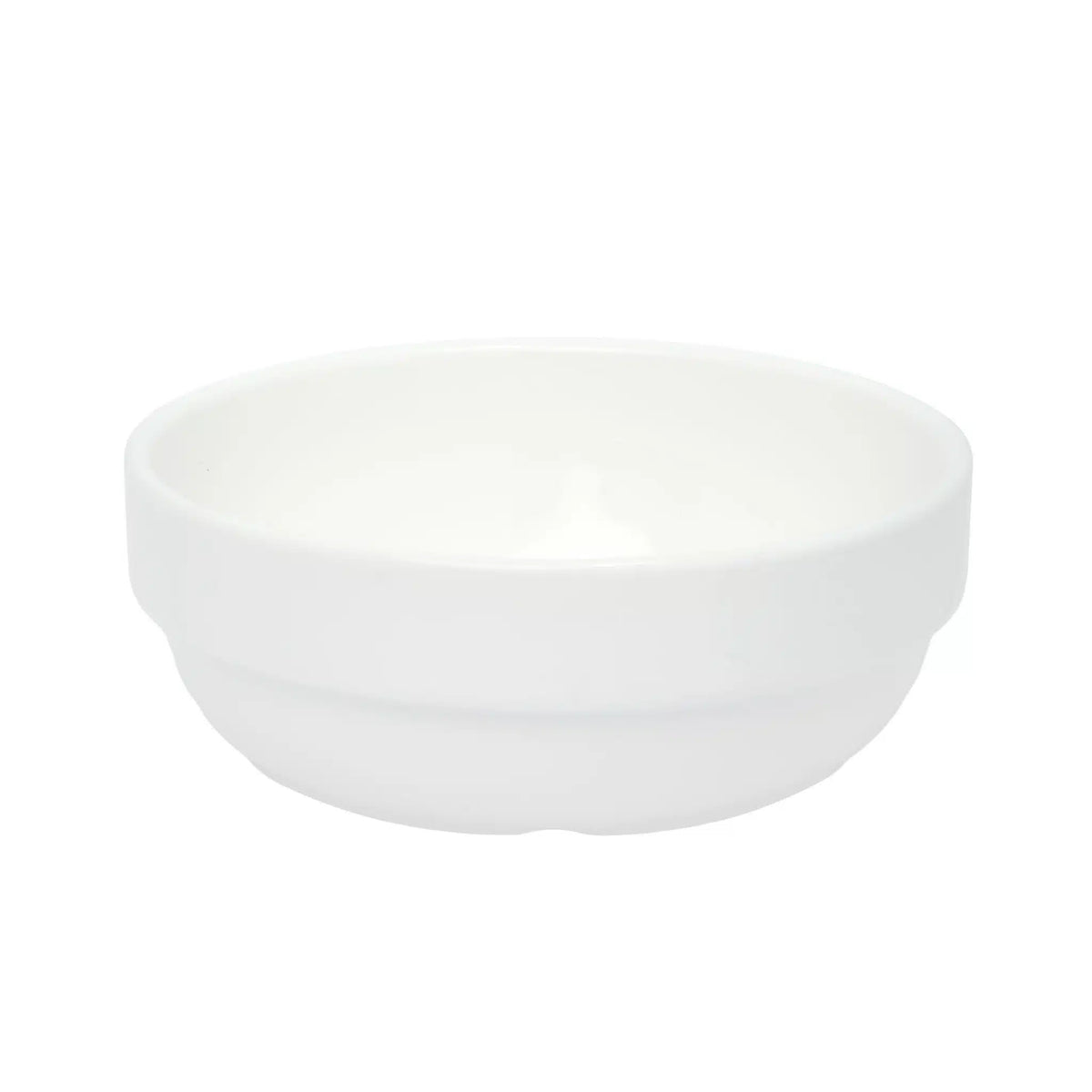 KH DURAWARE ROUND STACKING SOUP BOWL 11.8 X 4.2CM H
