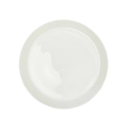 KH DURAWARE PLATE STEEP EDGE 22.8 X 2.5CM H