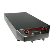 Cooktec Countertop Dual Hob - Side by side unit MC3502S. - Hospitality Connect