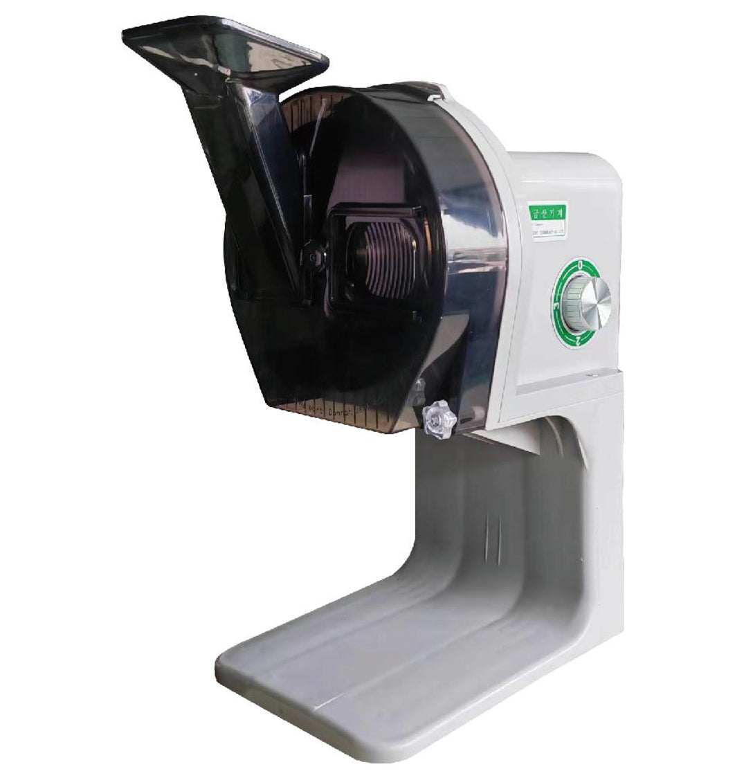 KitchenKnock Garlic Chip Machine - 288 404516