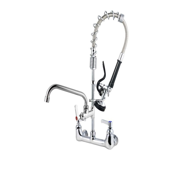 KitchenKnock Faucet - ZBS - M5803B - 6" 620959
