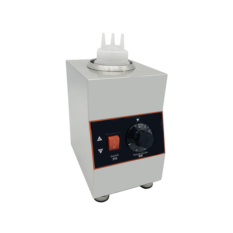 KitchenKnock Electric Sauce Warmer - 140×195×230mm 620984
