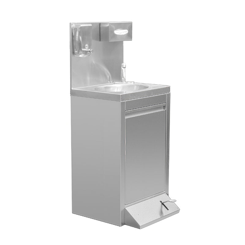 KitchenKnock Hand Wash Station - Hospitality Connect