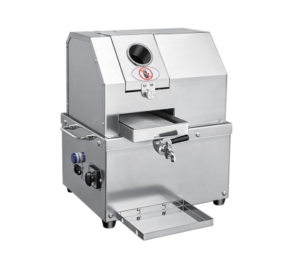KitchenKnock Electric Sugarcane Machine - Hospitality Connect