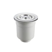 KitchenKnock Sink Drainer - Hospitality Connect