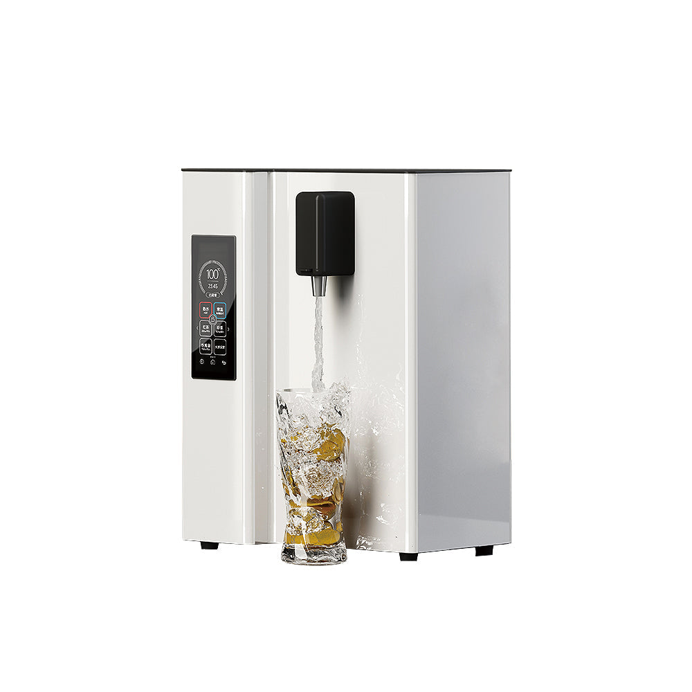 KitchenKnock Commercial Water Boiler - Hospitality Connect