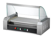 KitchenKnock Electric Hot Dog Roller - Hospitality Connect
