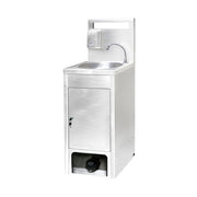KitchenKnock Mobile Hand Wash Station - Hospitality Connect