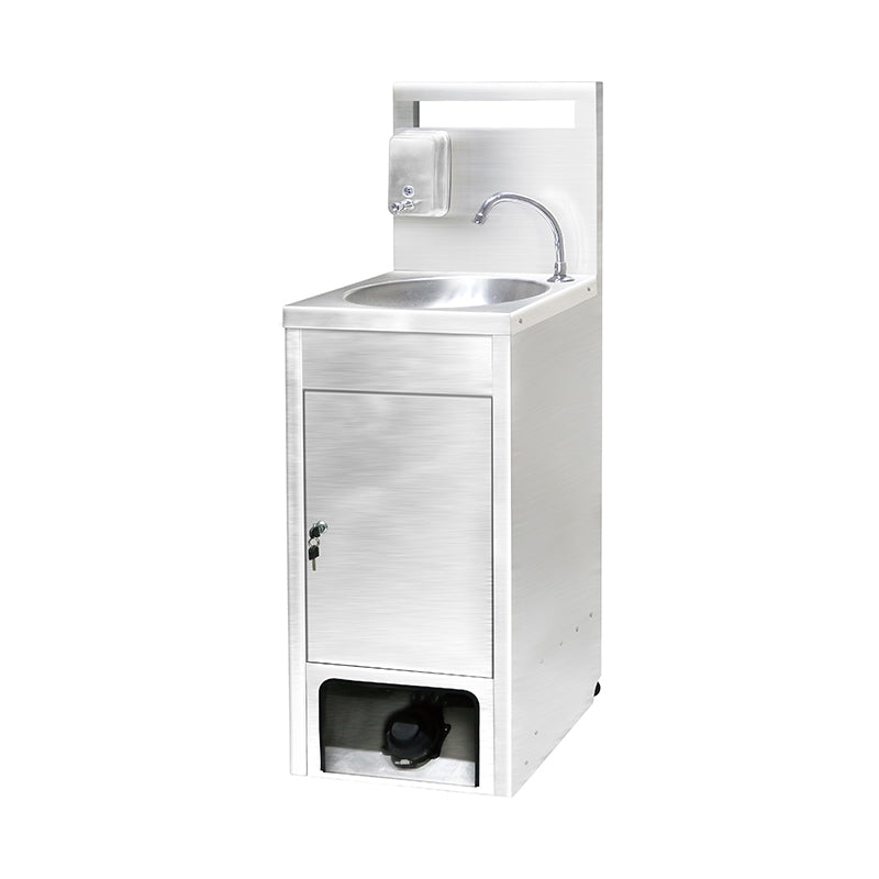 KitchenKnock Mobile Hand Wash Station - Hospitality Connect
