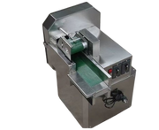 KitchenKnock Electric Vegetable Cutting Machine