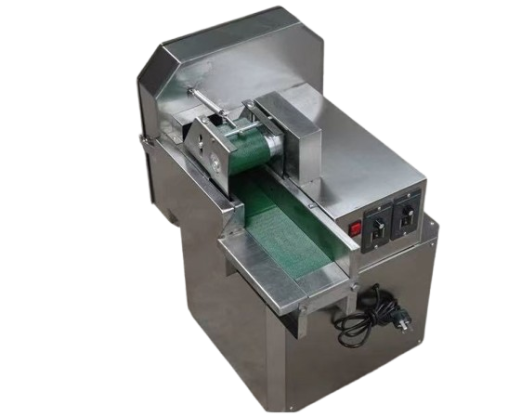 KitchenKnock Electric Vegetable Cutting Machine