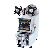 Kitchenknock Electric Automatic Cup Sealing Machine - Hospitality Connect