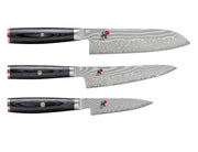 Miyabi 5000FCD Knife Set of 2